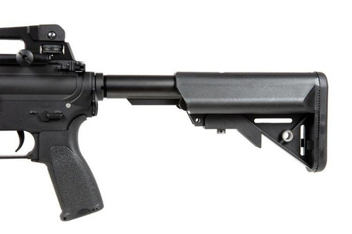 Specna Arms - Replika karabinka RRA SA-E01 EDGE™ - Czarny