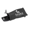 Gatorz - Okulary balistyczne Sentix - Anti-Fog - Smoke Optimized Polarized - GZ-18-477