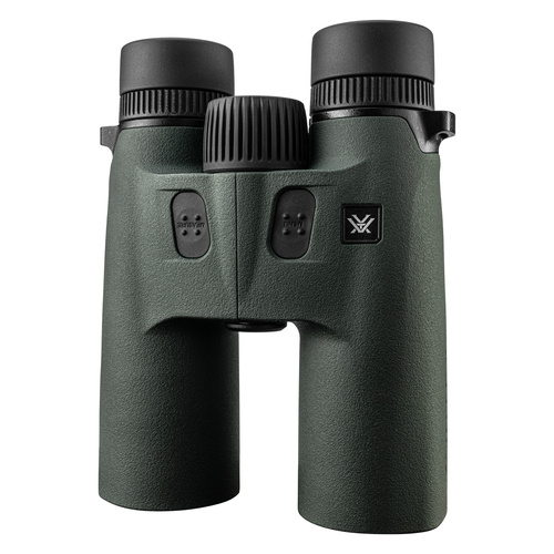 Vortex Optics - Lornetka z dalmierzem Ranger HD 3000 10x42 - Czarna - LRF-RGR3000
