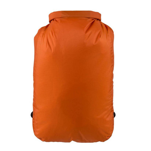 Helikon - Worek na śmieci Dirt Bag 10 L - Pomarańczowy / Czarny - AC-DTB-NL-2401A