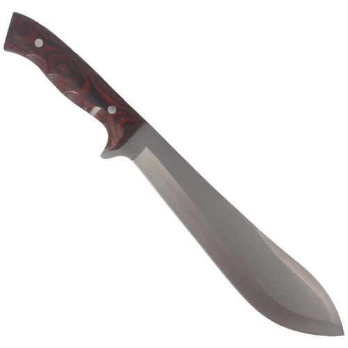 Muela - Maczeta Outdoor Pakkawood 220 mm - MACHETE