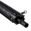 Umarex - Wiatrówka Heckler&Koch HK416 A5 semi CO₂ - 4,5 mm BB - Czarna - 5.8405