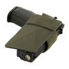 M-Tac - Uniwersalna wkładka na broń Light z zatrzaskiem - Cordura - Ranger Green - 10177023