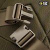 M-Tac - Plecak taktyczny Large Assault Pack - 36L - Zielony - 10334001