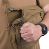 Helikon - Plecak EDC Sling® - 6,5 L - Cordura® - Czarny - PL-ESB-CD-01