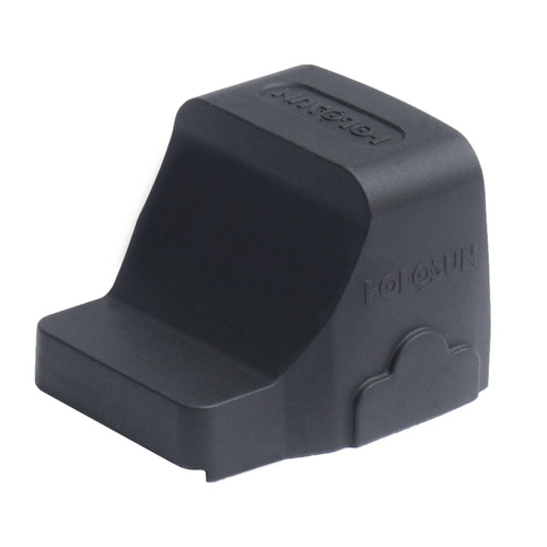 Holosun - Zakrywka do kolimatora - 507 Competition - Czarny