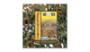 Mil-Tec - Siatka maskująca Basic Light Net - 3 x 2,2 m - Poliester - Flecktarn - 14462021