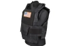 GFC Tactical - Kamizelka taktyczna Personal Body Armor - Czarna - GFT-18-000367
