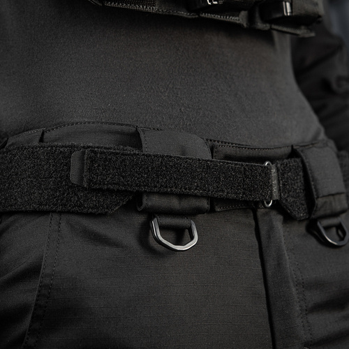 M-Tac - Pas wewnętrzny Tiger do Range Belt - Czarny - 10261002