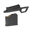 Magpul - Gniazdo magazynka do łoża Hunter 700L + Magazynek PMAG 5 AC L Magnum - MAG569-BLK