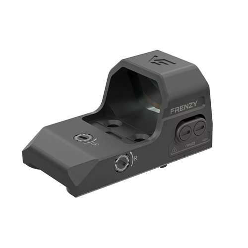 Vector Optics - Kolimator otwarty Frenzy FA 1x16x24 - Walther PDP 2.0 OR - Czarny - SCRD-83