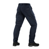 M-Tac - Spodnie taktyczne Aggressor Special Edition - Dark Navy Blue - 20541015