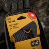 M-Tac - Skarpety Coolmax 75% Long - Czarny - FL-2103-3
