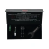 Hamulec wylotowy Gomander Raptor 7,62 M14x1 LH - Stal - Czarny - TB0.10178_1-M14X1LH-