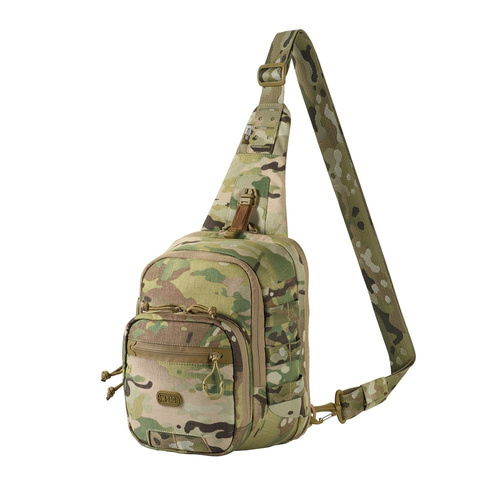 M-Tac - Plecak Cross Bag Elite - Cordura - Multicam - 10153008