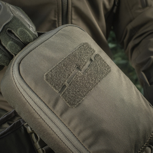 M-Tac - Organizer Ergonomiczny Elite Small - 22 x 14 cm - Coyote - 10157005-S