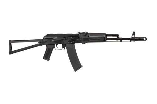 Specna Arms - Replika karabinka SA-J03 EDGE - Czarny - SPE-01-028119