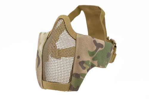 Ultimate Tactical - Maska Stalker Evo - Multicam - UTT-28-013413