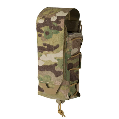 Direct Action - Ładownica na magazynek Tac Reload Pouch Rifle - Crye MultiCam - PO-RFTC-CD5-MCM