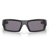Oakley - Okulary polaryzacyjne SI Gascan Matte Black - Grey Polarized - 11-122