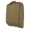 Direct Action - Organizer wojskowy Utility Pouch Large® - Adaptive Green - PO-UTLG-CD5-AGR