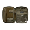 Helikon - Pokrowiec z organizerem w formacie A5 Notebook Cover - Cordura - Olive Green - MO-NBC-CD-02