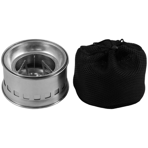 FOX Outdoor - Kuchenka turystyczna Forest na paliwo stałe - 33690