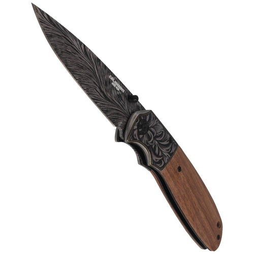 Herbertz Solingen - Nóż składany Spike Folder 100 mm - 584812