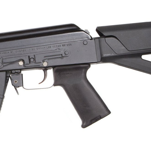 Magpul - Chwyt pistoletowy MOE AK+ Grip do AK-47 / AK-74 - Flat Dark Earth - MAG537-FDE