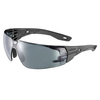 Bolle Safety - Okulary ochronne RUSH+ 2.0 - EN ISO 16321-1 - Platinum - Szary - RUSPMN20E