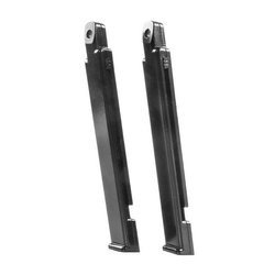 Umarex - Zestaw dwóch magazynków do wiatrówki Makarov - 4,5 mm - BB - 5.8152.1 