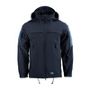 M-Tac - Softshell taktyczny Police - Dark Navy Blue - 20203015