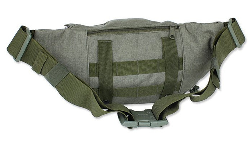 WISPORT - Nerka Gekon - RAL 7013