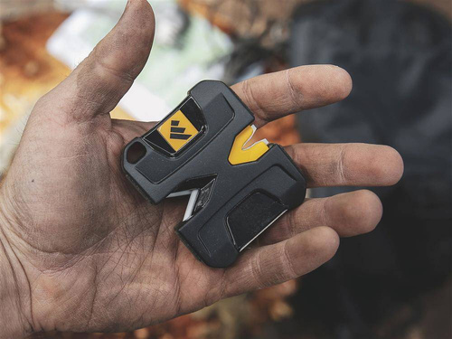 Work Sharp - Ostrzałka do noży Pivot - Czarna - 009-021