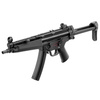 Umarex - Replika pistoletu maszynowego Heckler&Koch MP5A5 V2 - GBB - Green Gas - 2.6493X