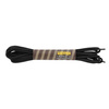 M-Tac - Sznurówki z impregnacją - Nylon - Czarny - MTC-HNG-LACE-BK-155