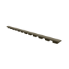 Magpul - Osłona szyny M-LOK® Type 1 - 2 szt. - Olive Drab Green - MAG602-ODG