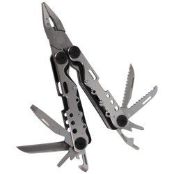Multitool Herbertz Aluminium - 571300