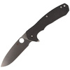 Spyderco - Nóż składany Amalgam™ Carbon Fiber / G-10 - C234CFP