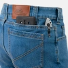 Helikon - Spodnie taktyczne Treadstone Jeans Slim - DuraDenim - Ocean Blue - SP-TRJ-DU-1O