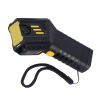 Husha - Paralizator strzelający Ares S1 - Akumulatorowy - 2 kartridże - Latarka - Laser - ARES-S1