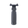 DLG Tactical - Chwyt przedni składany Collapsable M-LOK Foregrip - Czarny - DLG-036