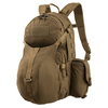 Helikon - Plecak Ambush - Cordura - Czarny - PL-AMB-CD-01