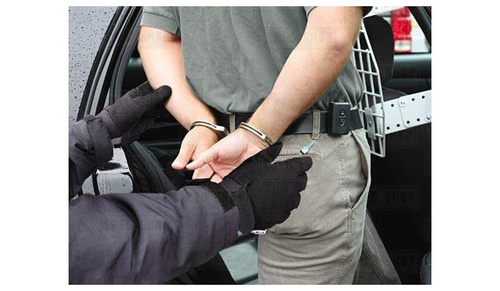 HexArmor - Rękawice ochronne NSR - 4041