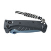 Benchmade - Nóż składany 18060SBT-01 Adira - CPM MagnaCut - Czarny - 18060SBT-01