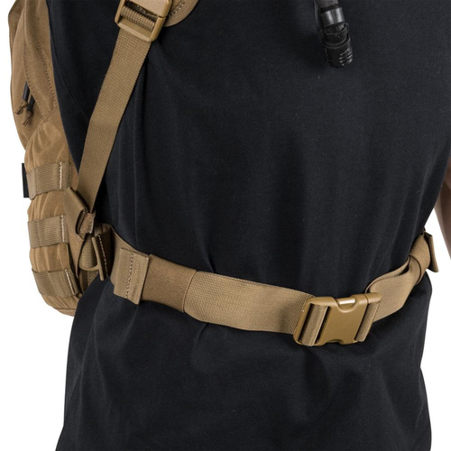 Helikon - Plecak EDC - 24 L - Cordura - Woodland - PL-EDC-CD-03