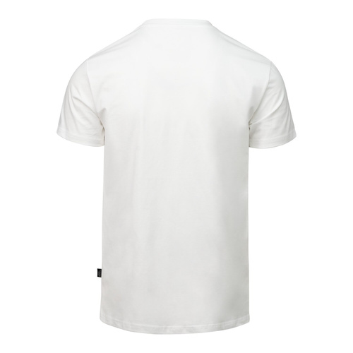 Helikon - T-shirt Scud Hunters - Bawełna - Biały - TS-SHN-CO-20