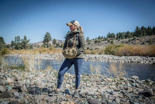 Helikon - Ocieplacz do rąk Frostbite Hand Warmer - StormStretch - Czarny - WM-FHW-NL-01