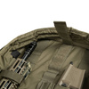 Helikon - Pokrowiec na broń SBR Carrying Bag - Czarny / MultiCam Black - TB-SCB-CD-0C01A