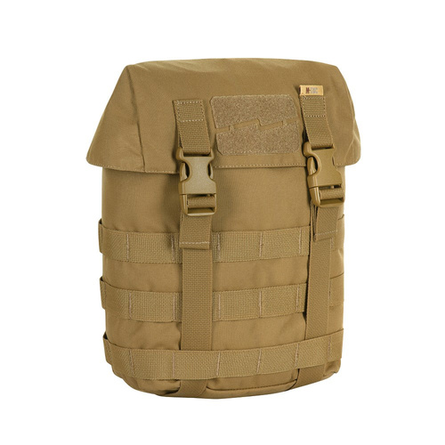 M-Tac - Ładownica taktyczna Suharka Gen.3 - 3,4 L - Cordura 500D - Coyote - 10242005